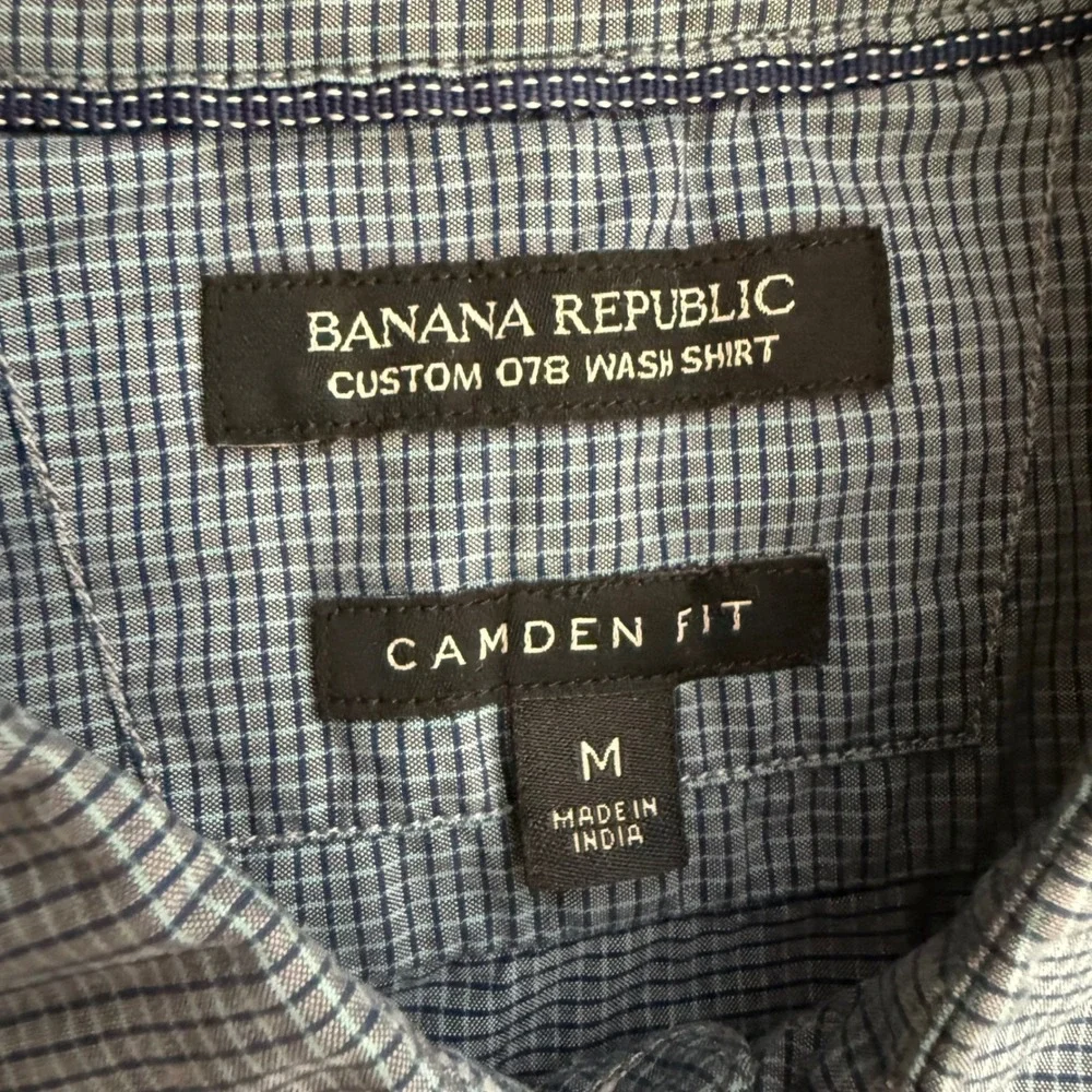 Banana Republic stylish comfortable
